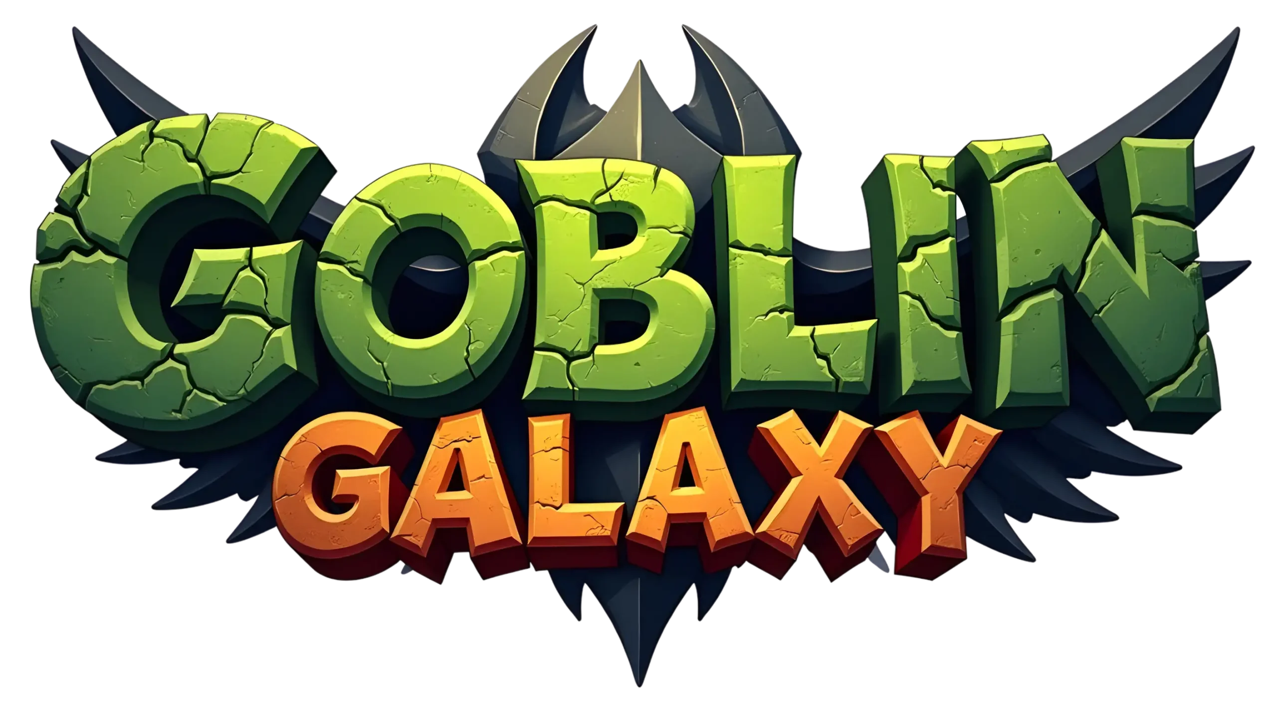 goblin galaxy logo
